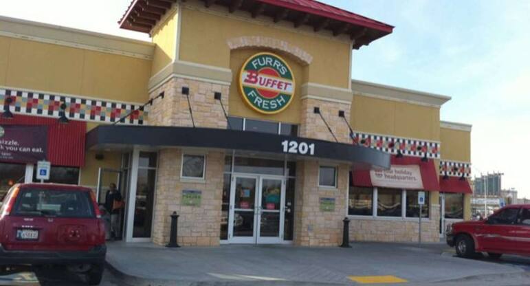 Reviews of Furr's Fresh Buffet, Moore, Oklahoma City | Zomato